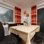 Imelda Διαμέρισμα Umhausen