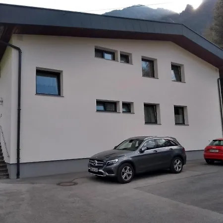 Imelda Апартаменты *