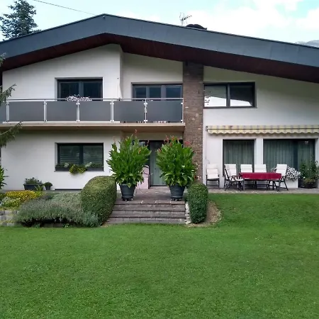 Апартаменты Imelda *