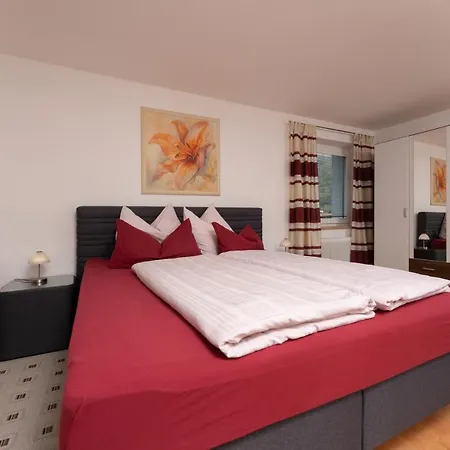 Imelda Апартаменты