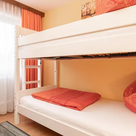 Apartment Imelda *