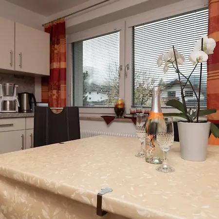 Imelda Apartment