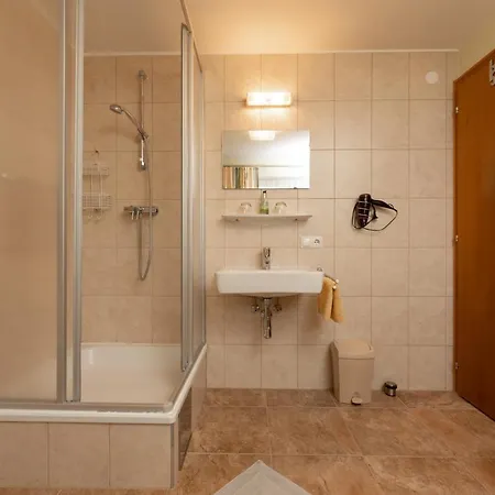 Apartment Imelda