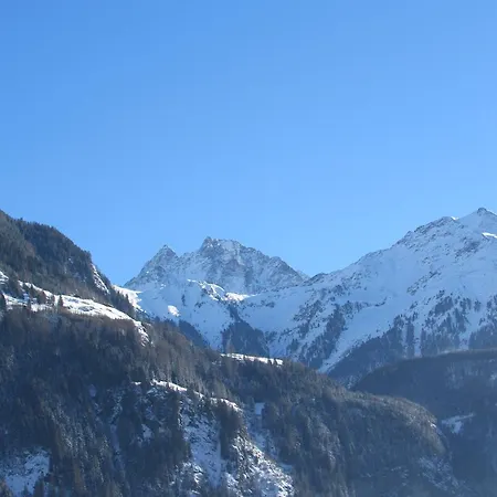 Imelda * Умхаузен