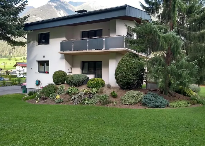 Imelda امهاوسن