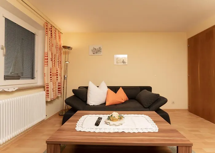 Imelda شقة امهاوسن