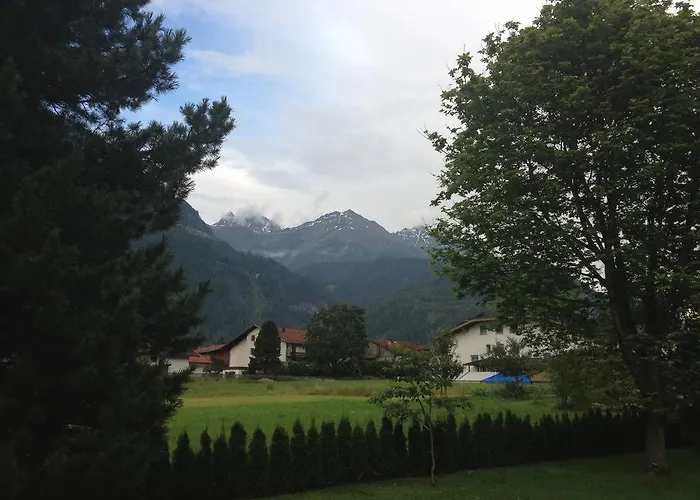 Imelda امهاوسن