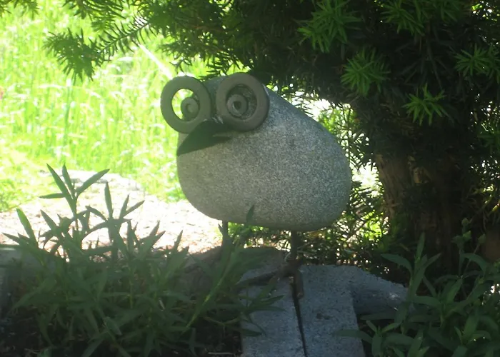 Imelda امهاوسن