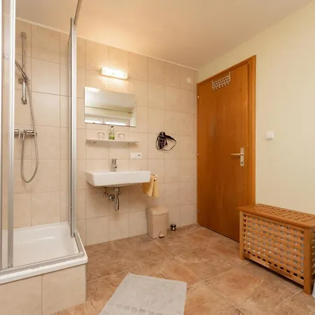 Apartment Imelda Umhausen