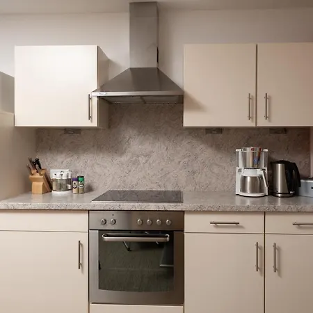 Imelda Apartment Umhausen