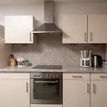 Imelda Apartament Umhausen