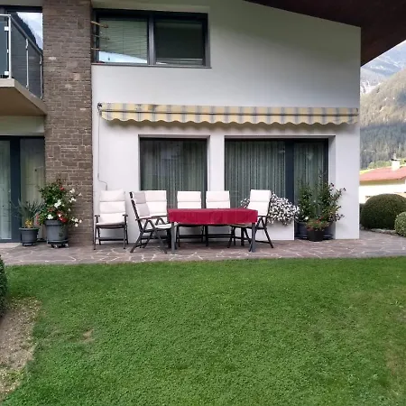 Apartament Imelda *