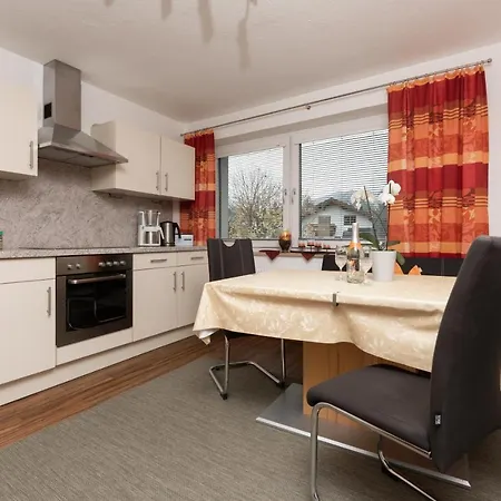 Imelda Apartament *
